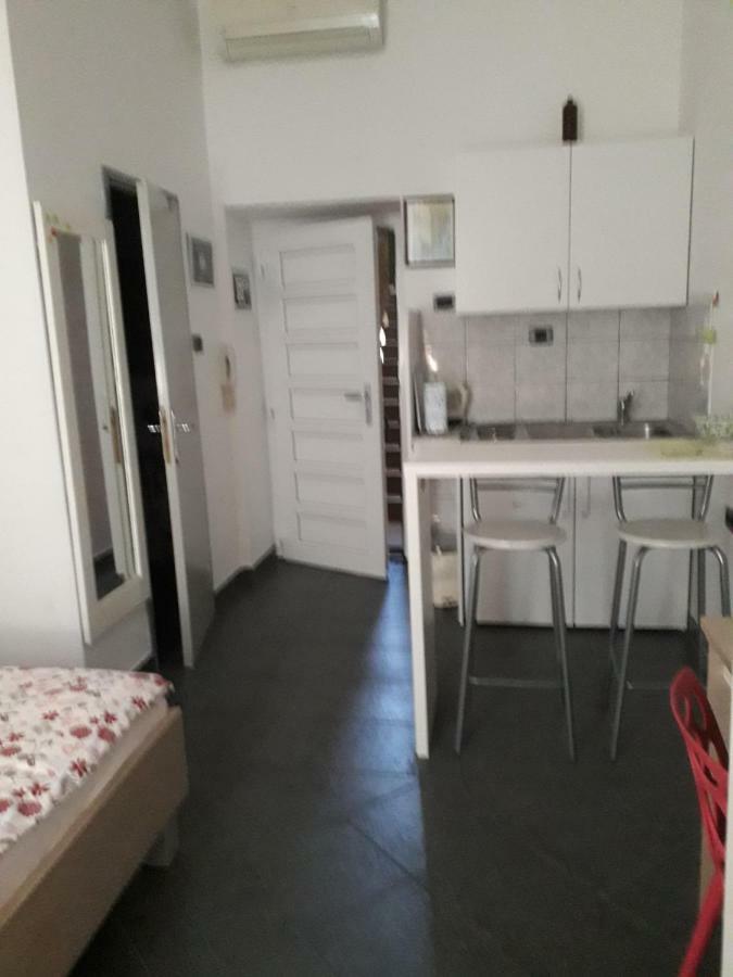 Studio Buric Πούλα Εξωτερικό φωτογραφία